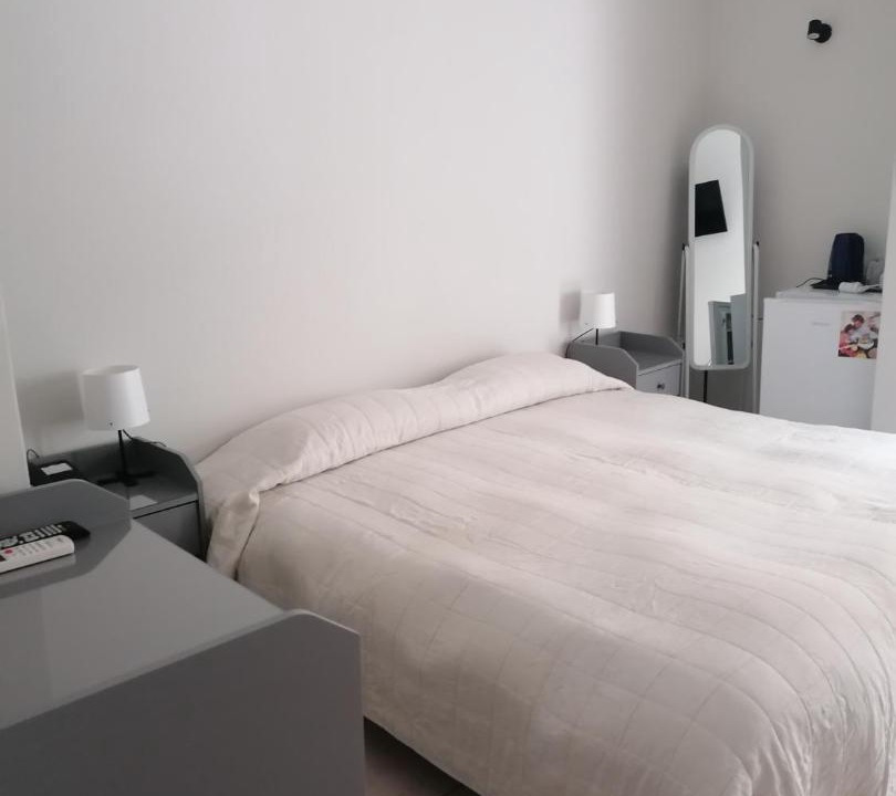 Photo of Bedroom in Loutraki