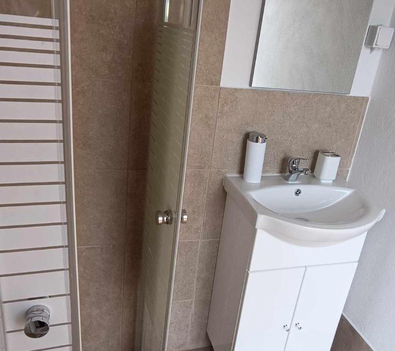 Photo of Bathroom in Afionas