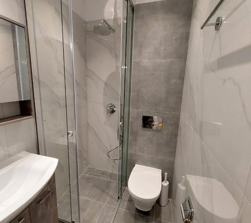 Photo of Bathroom in Asprovalta