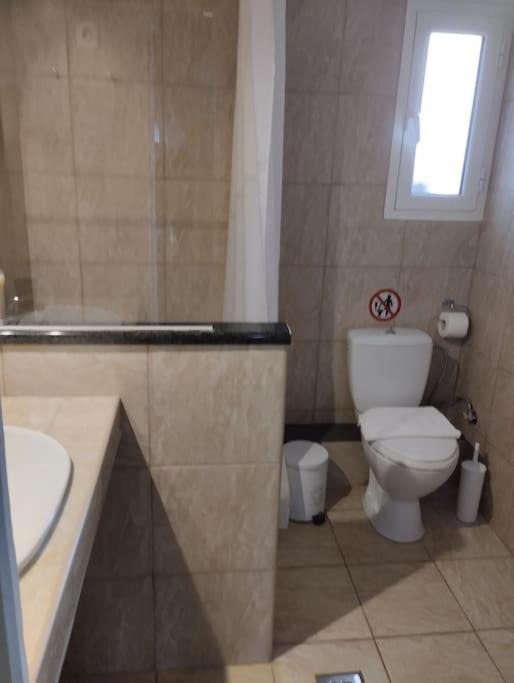 Photo of Bathroom in Pamvotida