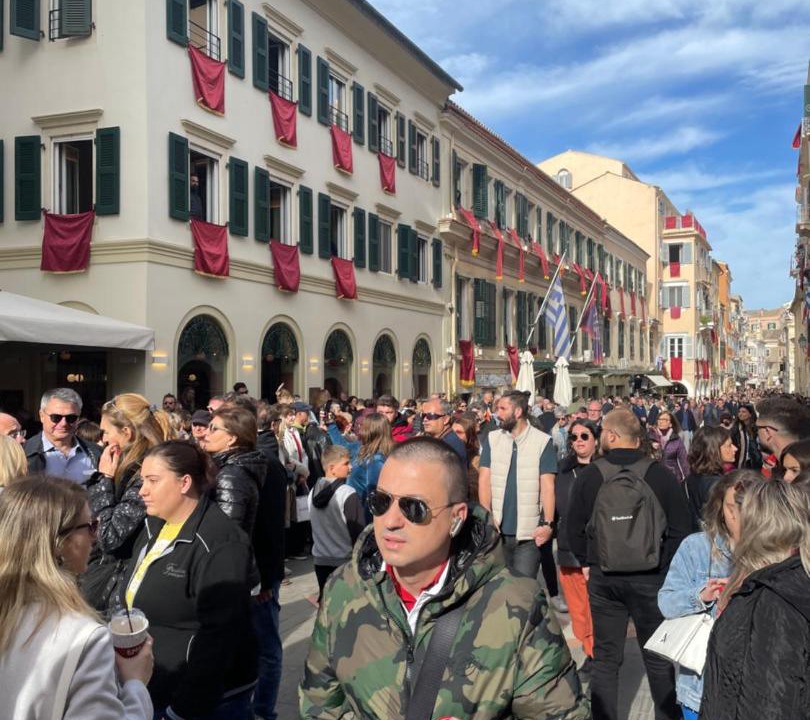 Photo of Others in Old Town