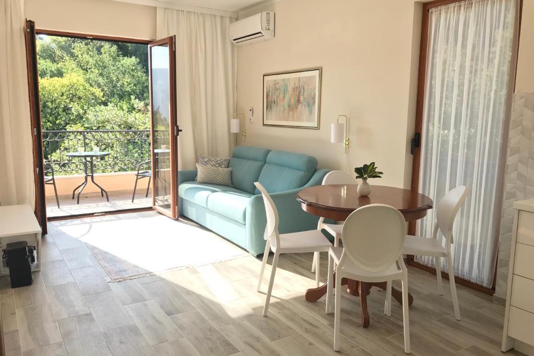 Photo of Livingroom in Trebesinj