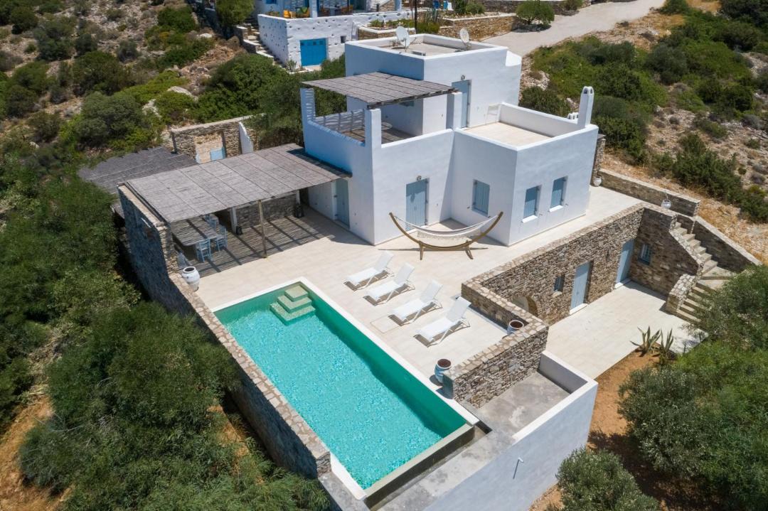 Photo of Others in Antiparos