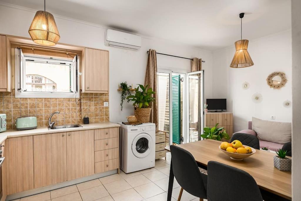 Photo of Kitchen in Ag. Georgios