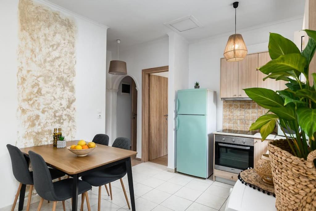 Photo of Kitchen in Ag. Georgios