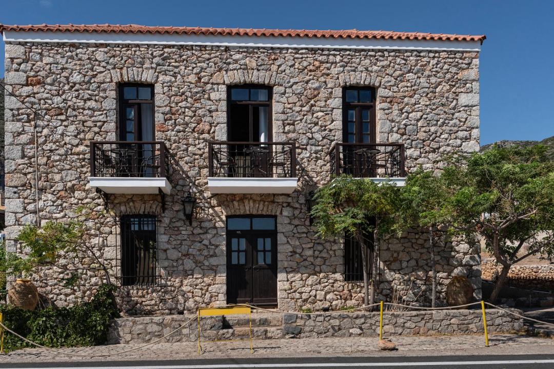 Photo of Others in Monemvasia