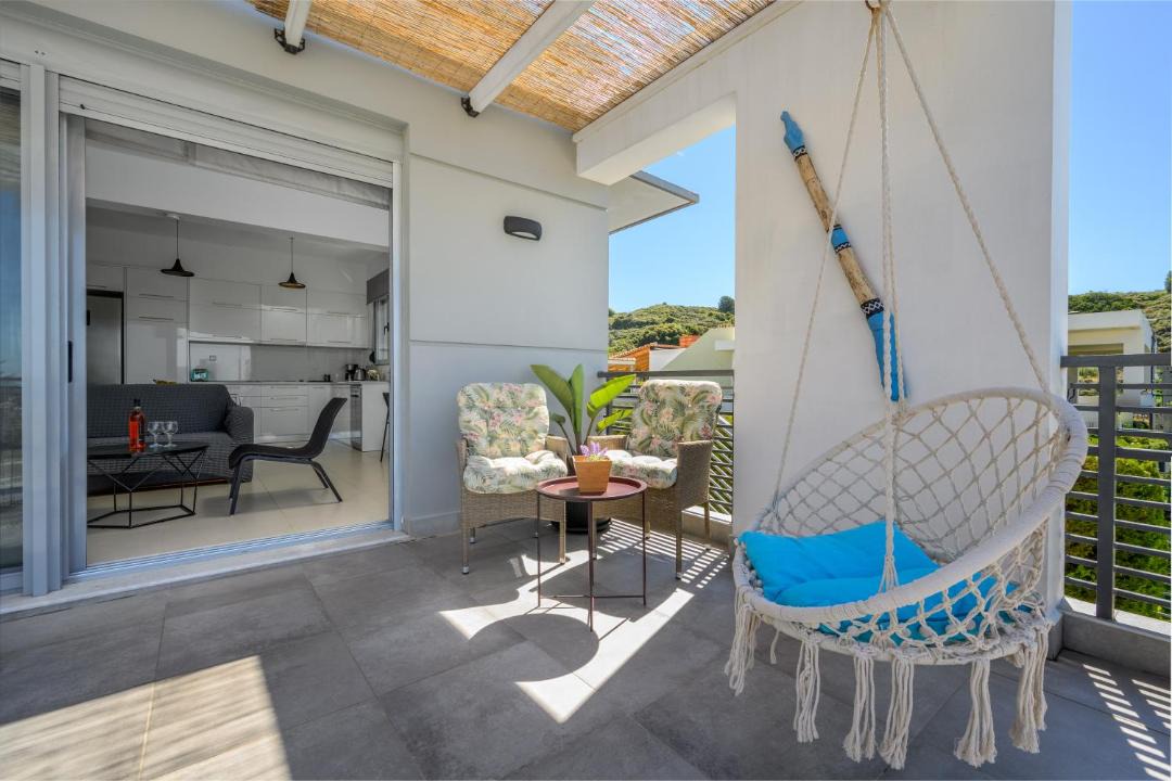 Photo of Patio Balcony in Kremasti