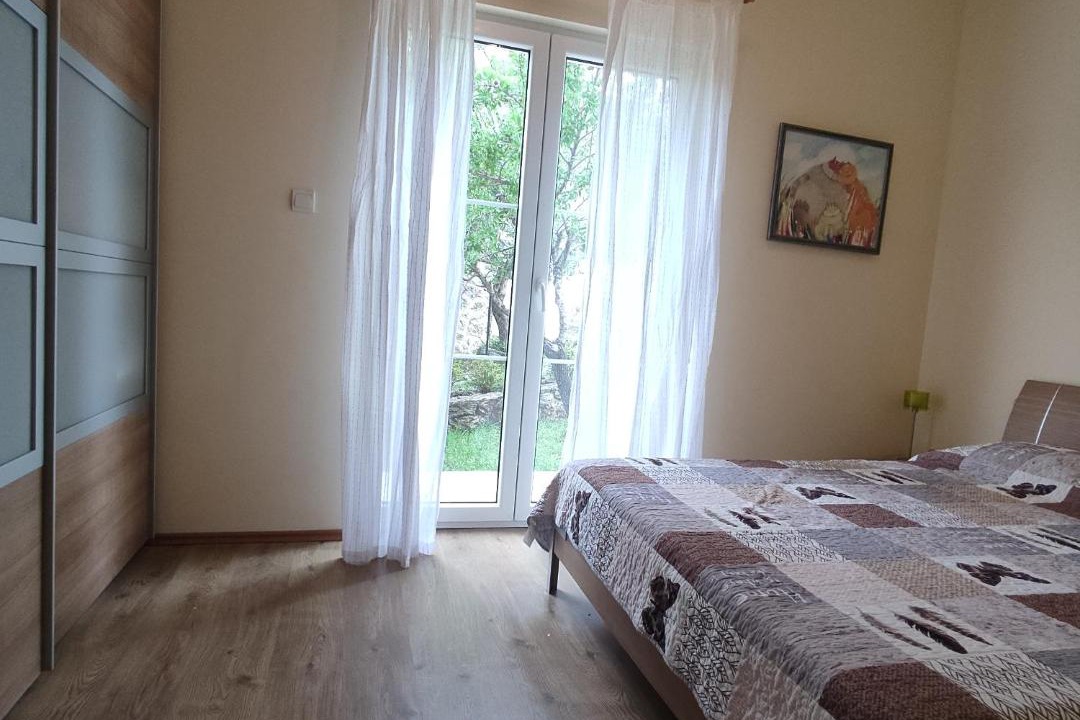 Photo of Bedroom in Bigovo