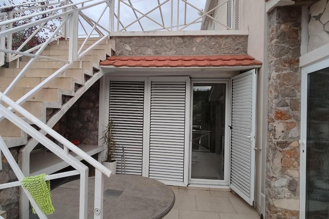Photo of Patio Balcony in Bigovo