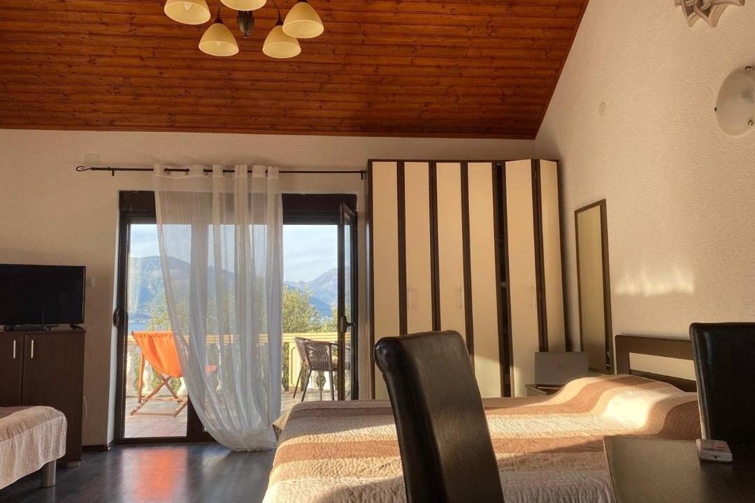 Photo of Bedroom in Krasici