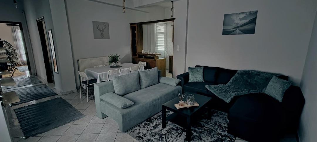 Photo of Livingroom in Ioannina