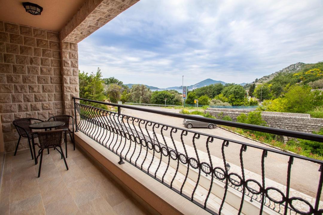 Photo of Patio Balcony in Przno