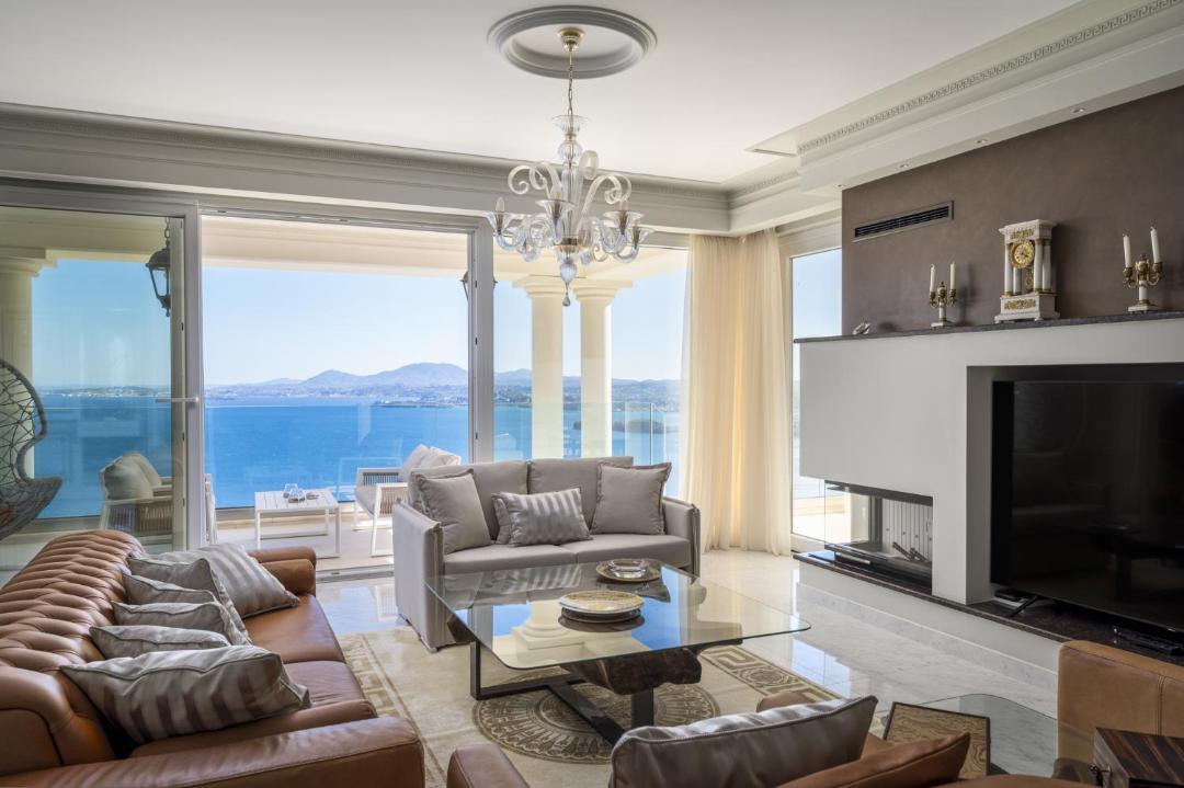 Photo of Livingroom in Pirgi