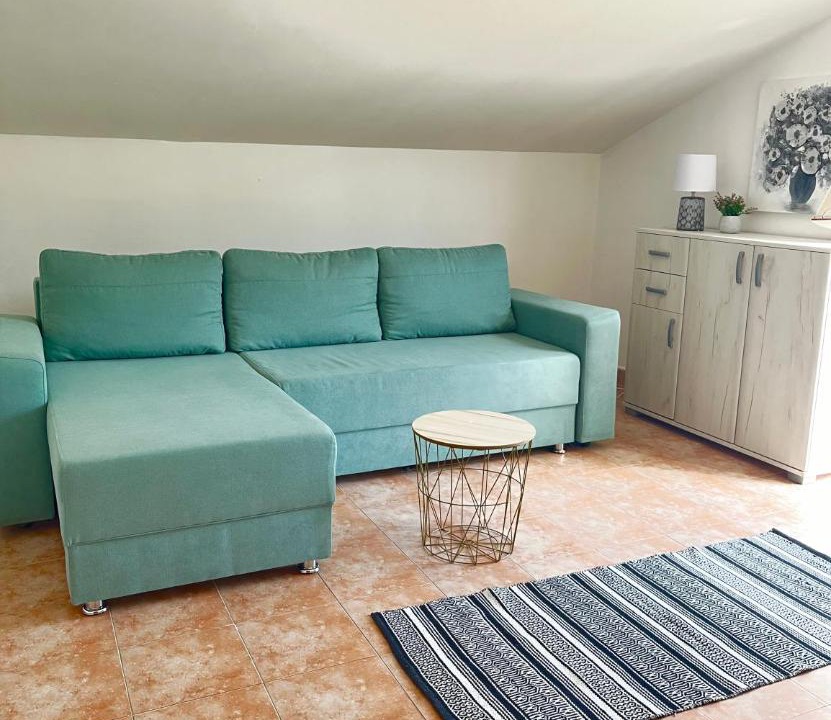 Photo of Livingroom in Zelenika