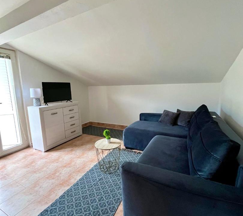 Photo of Livingroom in Zelenika