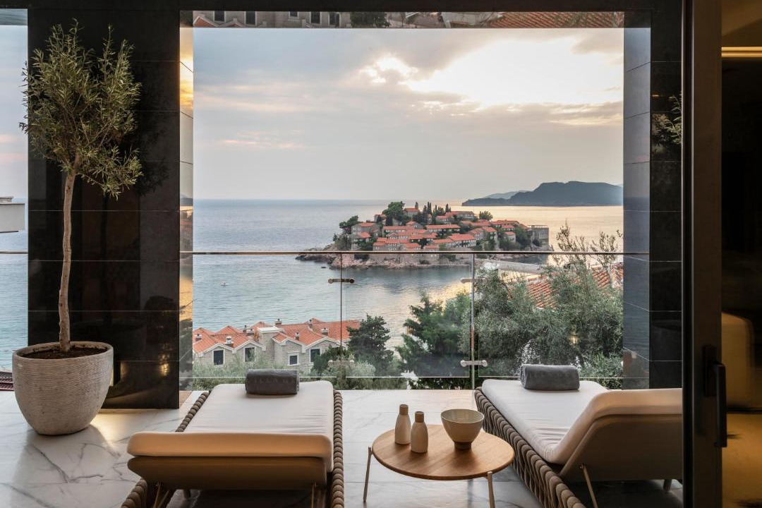 Photo of Others in Sveti Stefan