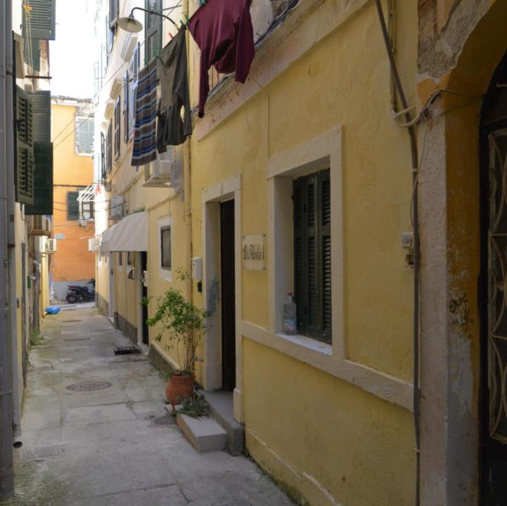 Photo of Buildings in Old Town