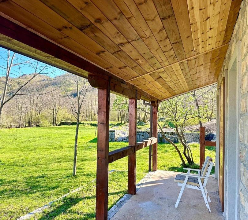 Photo of Patio Balcony in Donje Polje