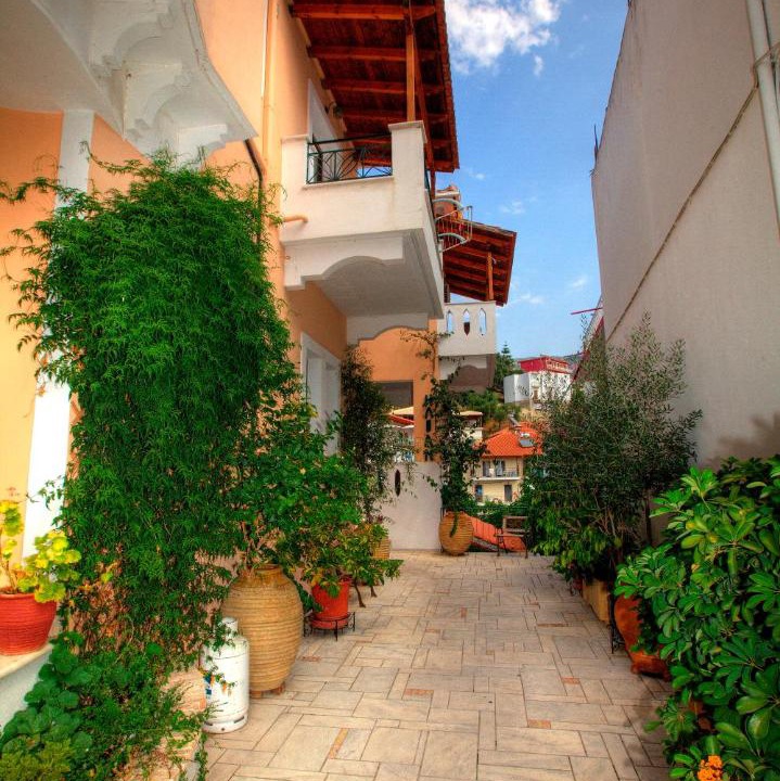 Photo of Others in Parga