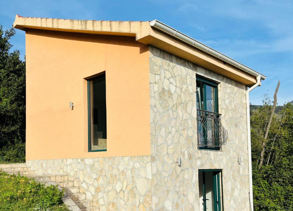 Photo of Buildings in Mrcevac