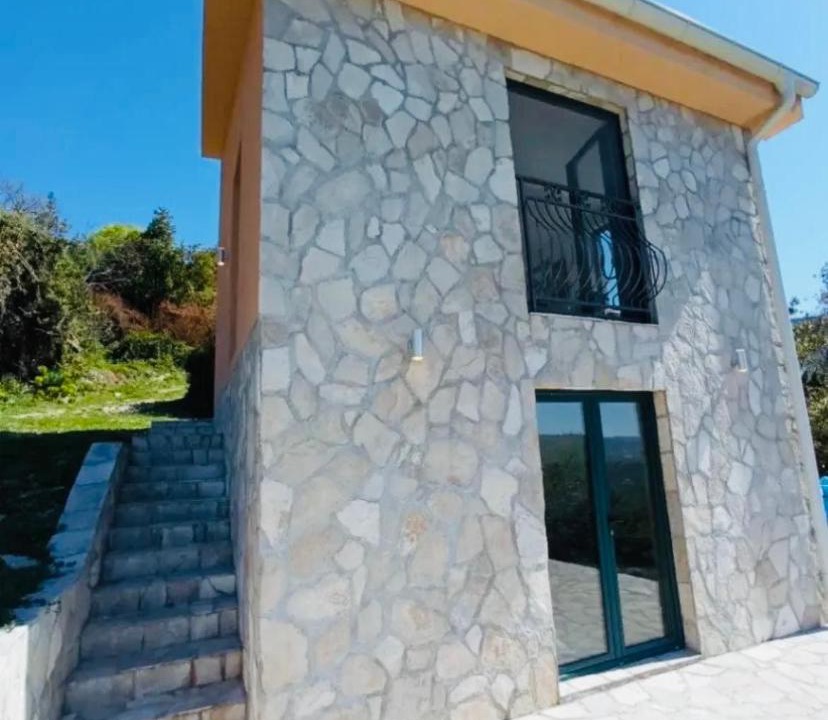 Photo of Buildings in Mrcevac