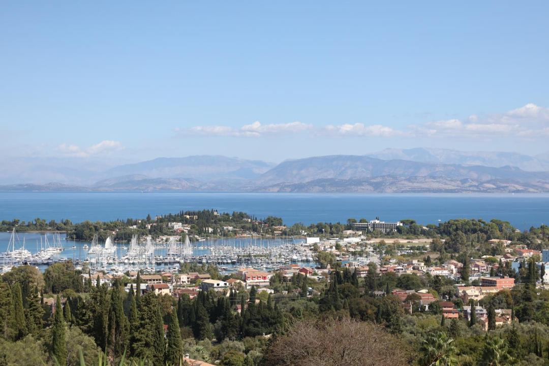 Photo of Others in Corfu Town
