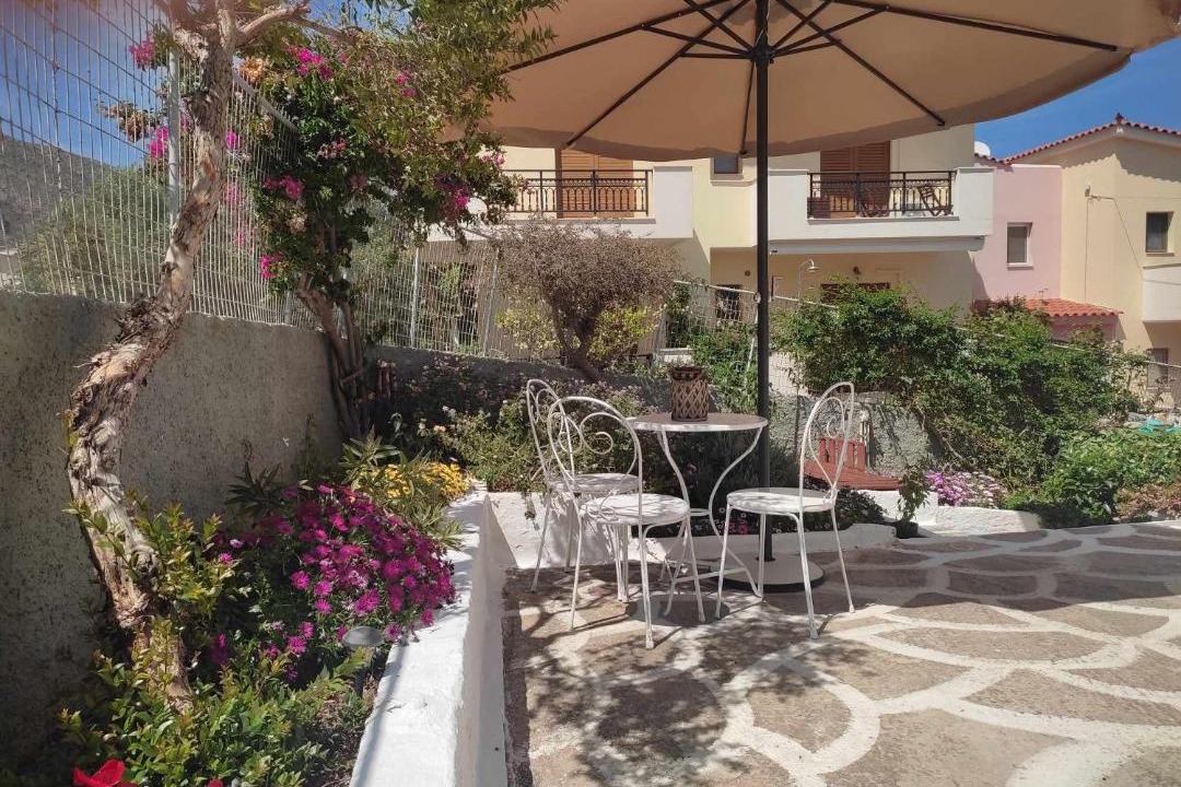 Photo of Patio Balcony in Monemvasia