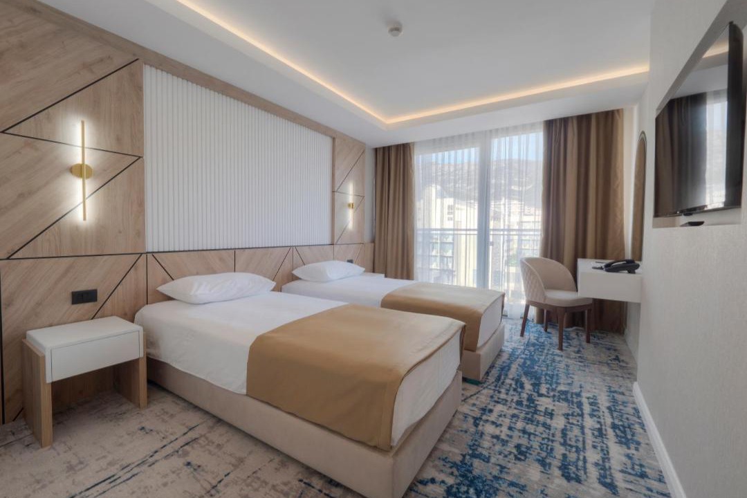 Photo of Bedroom in Boreti