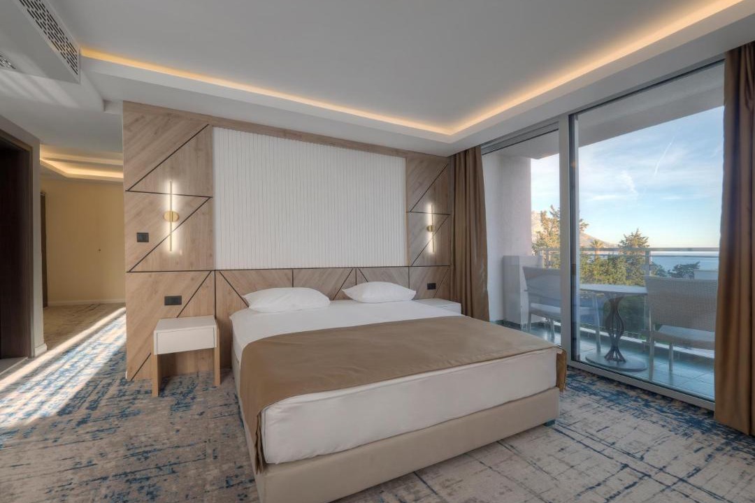 Photo of Bedroom in Boreti