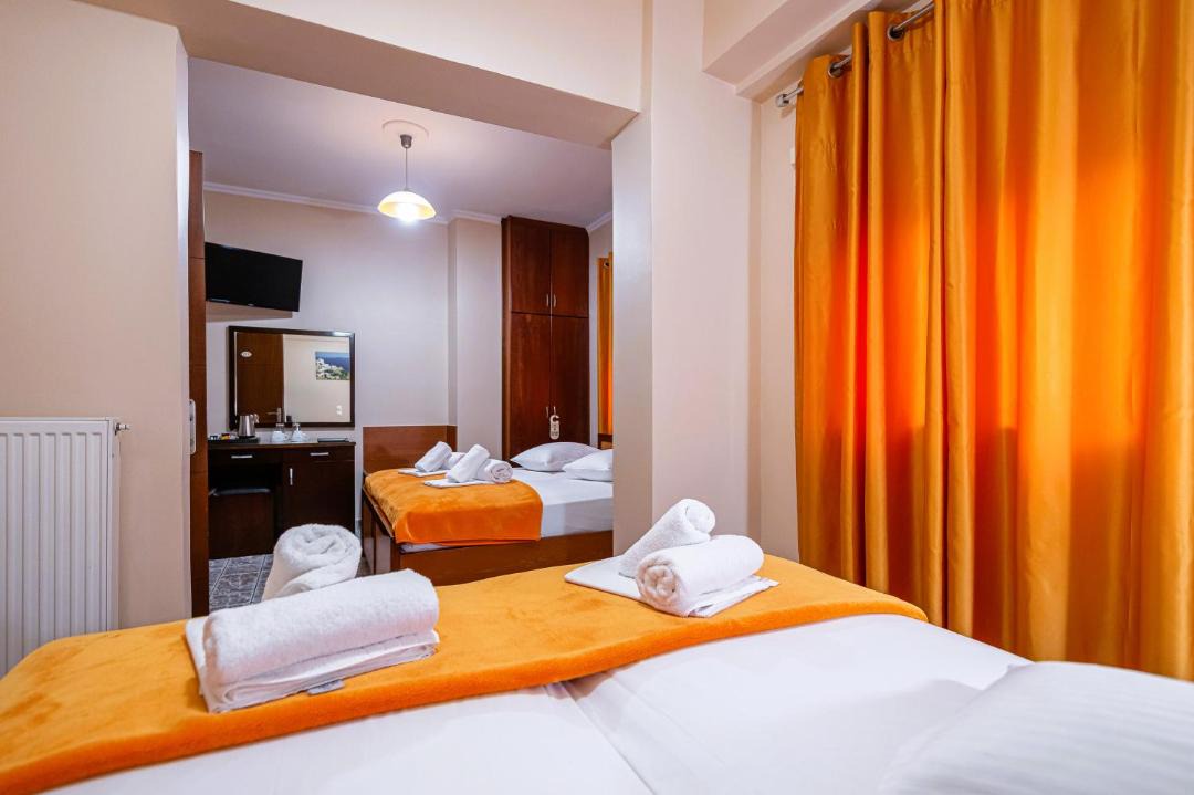 Photo of Bedroom in Piraeus