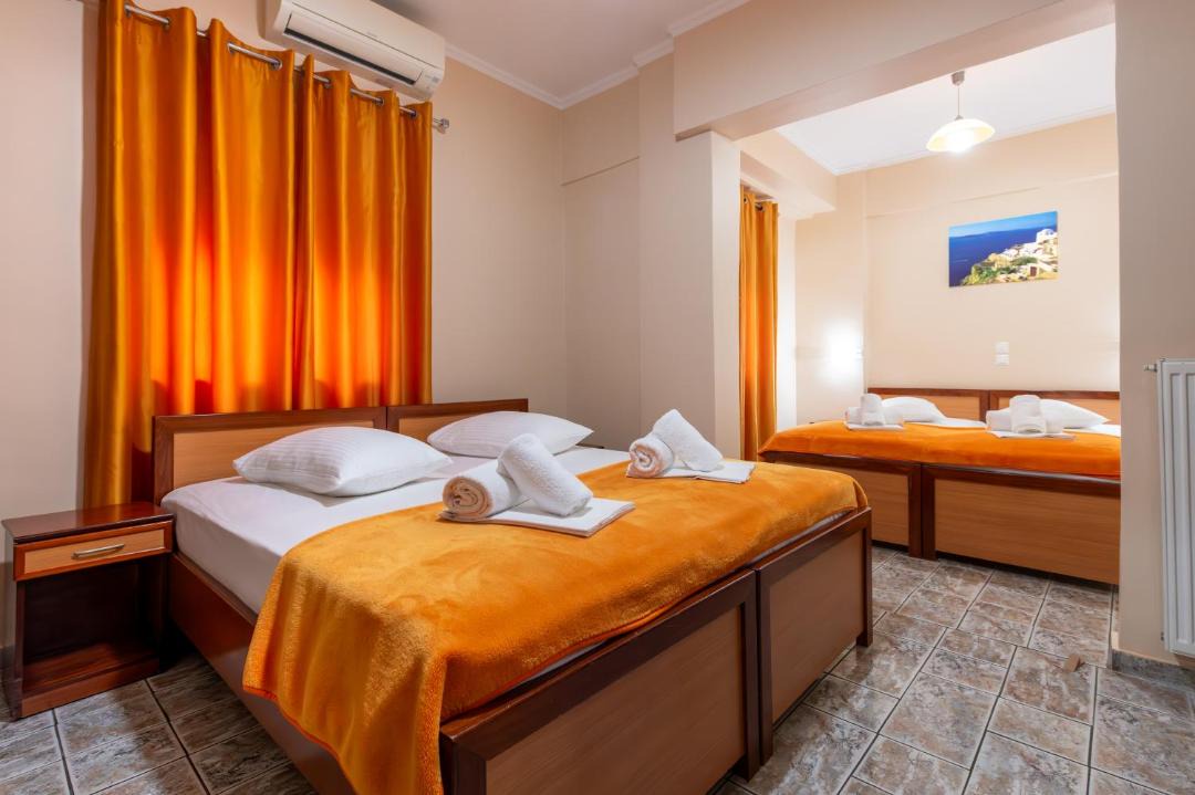 Photo of Bedroom in Piraeus