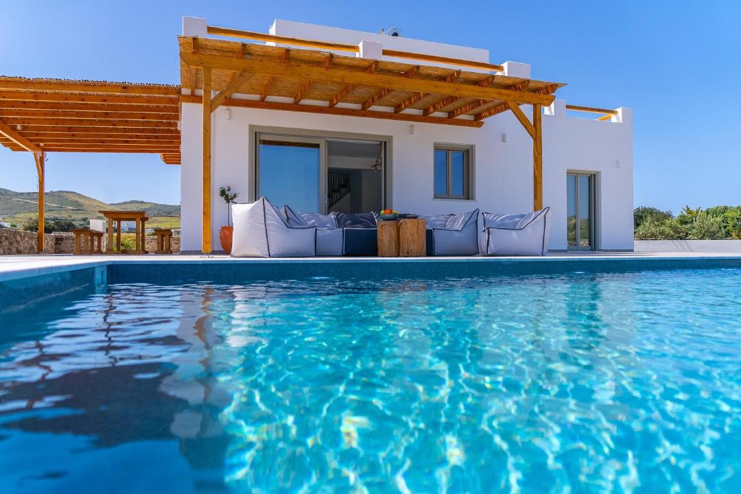 Photo of Outdoor in Antiparos