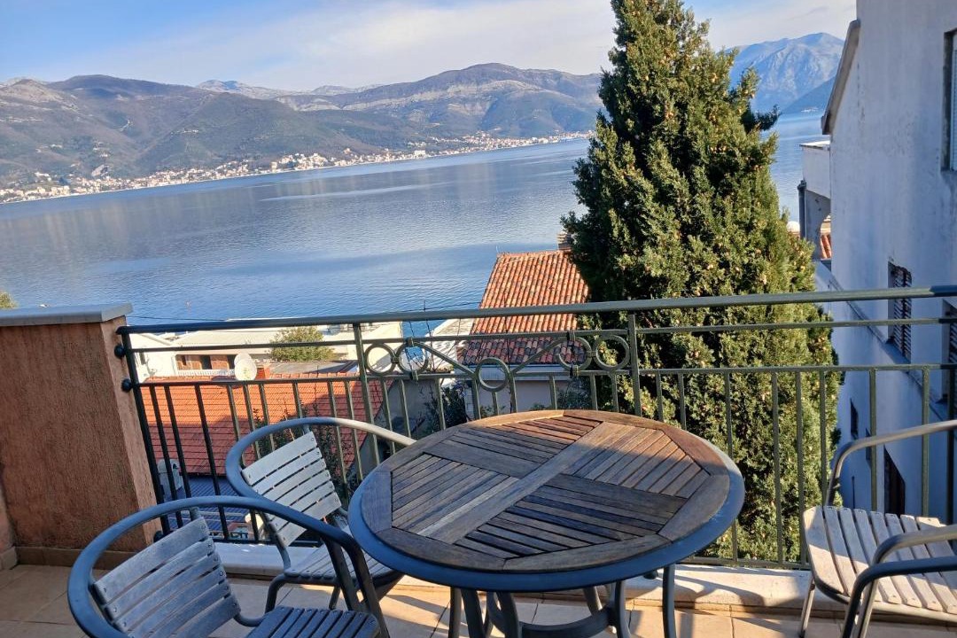 Photo of Patio Balcony in Krasici