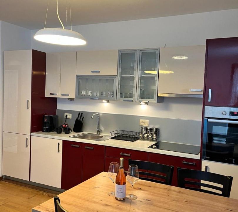 Photo of Kitchen in Przno