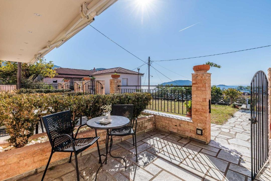 Photo of Patio Balcony in Neo Klima