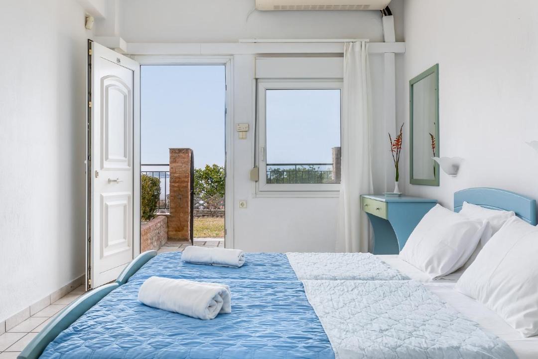 Photo of Bedroom in Neo Klima