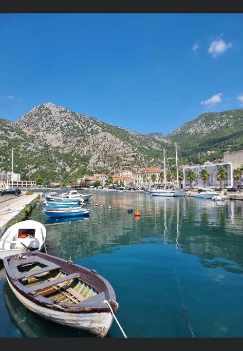 Photo of Outdoor in Risan
