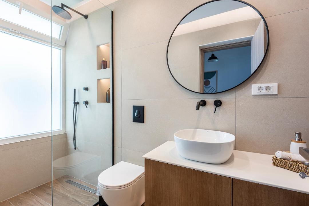 Photo of Bathroom in Kos Town