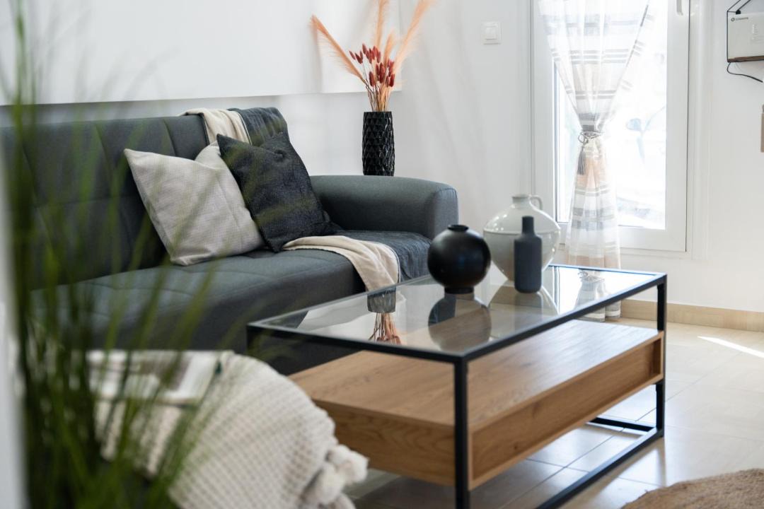 Photo of Livingroom in Lindos