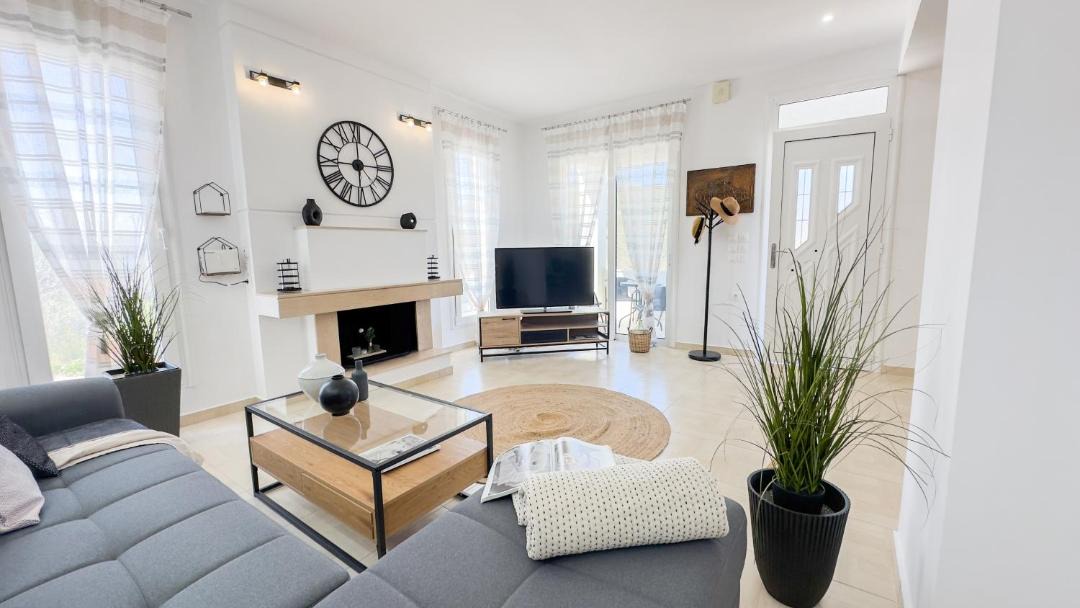 Photo of Livingroom in Lindos