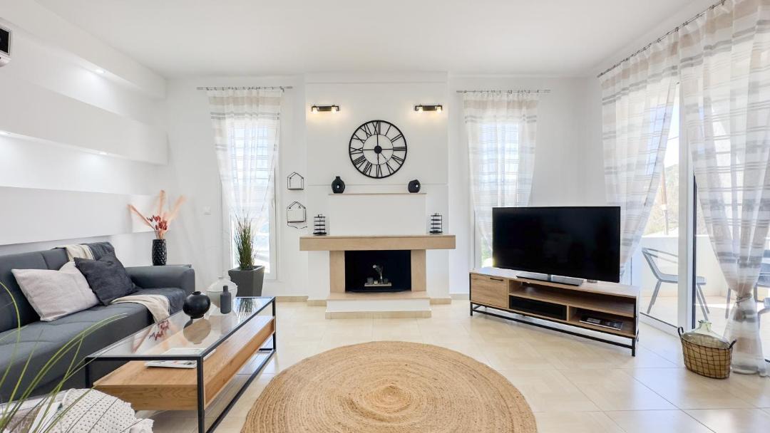 Photo of Livingroom in Lindos