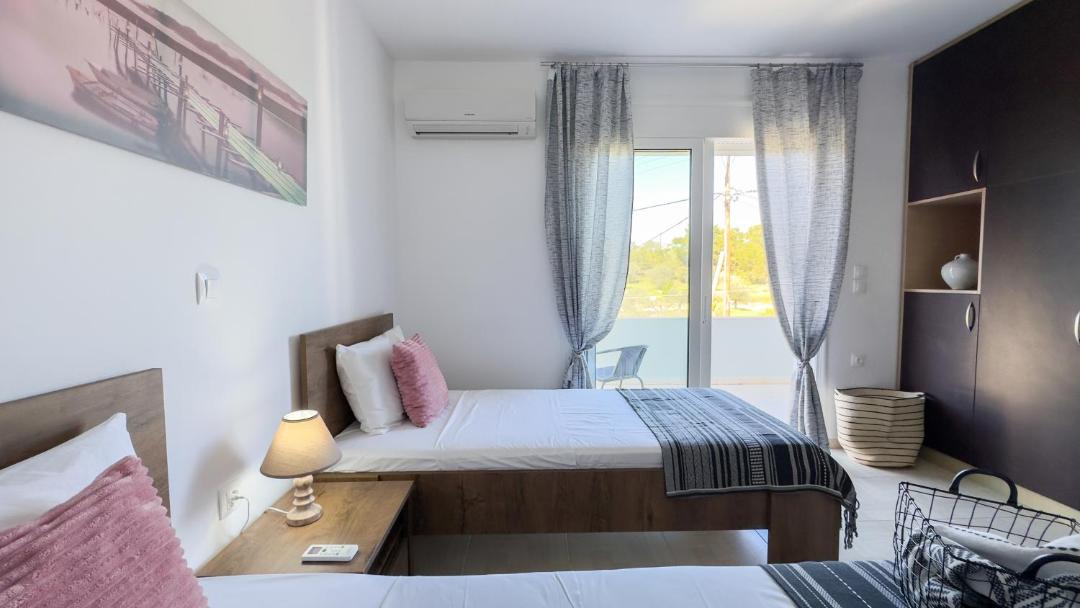 Photo of Bedroom in Lindos