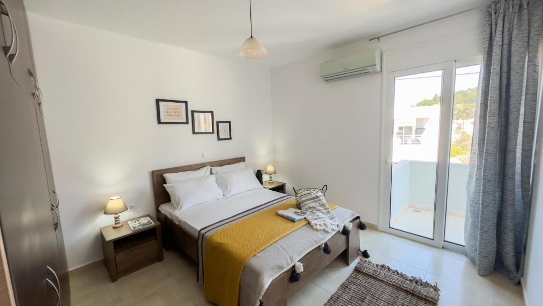 Photo of Bedroom in Lindos