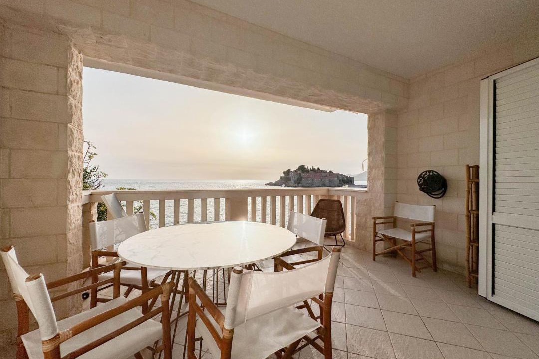 Photo of Others in Sveti Stefan