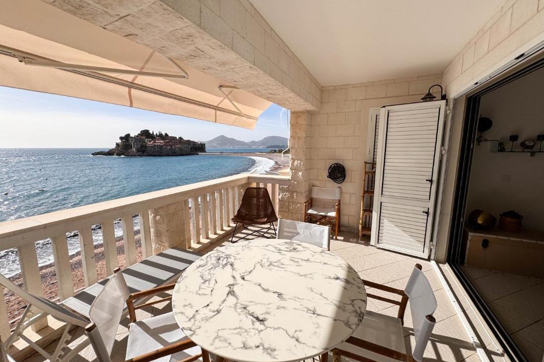 Photo of Others in Sveti Stefan