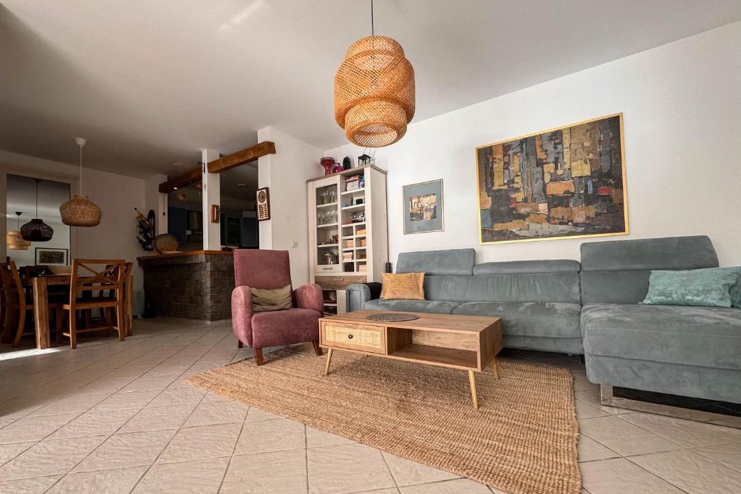 Photo of Livingroom in Sveti Stefan