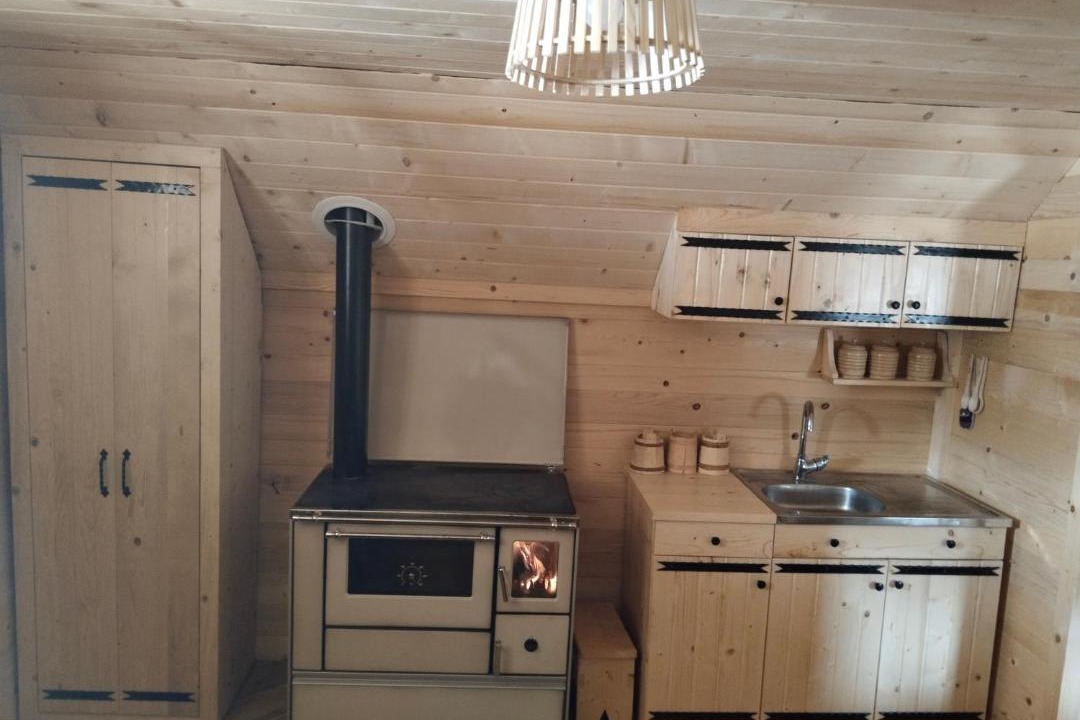 Photo of Kitchen in Montenegro
