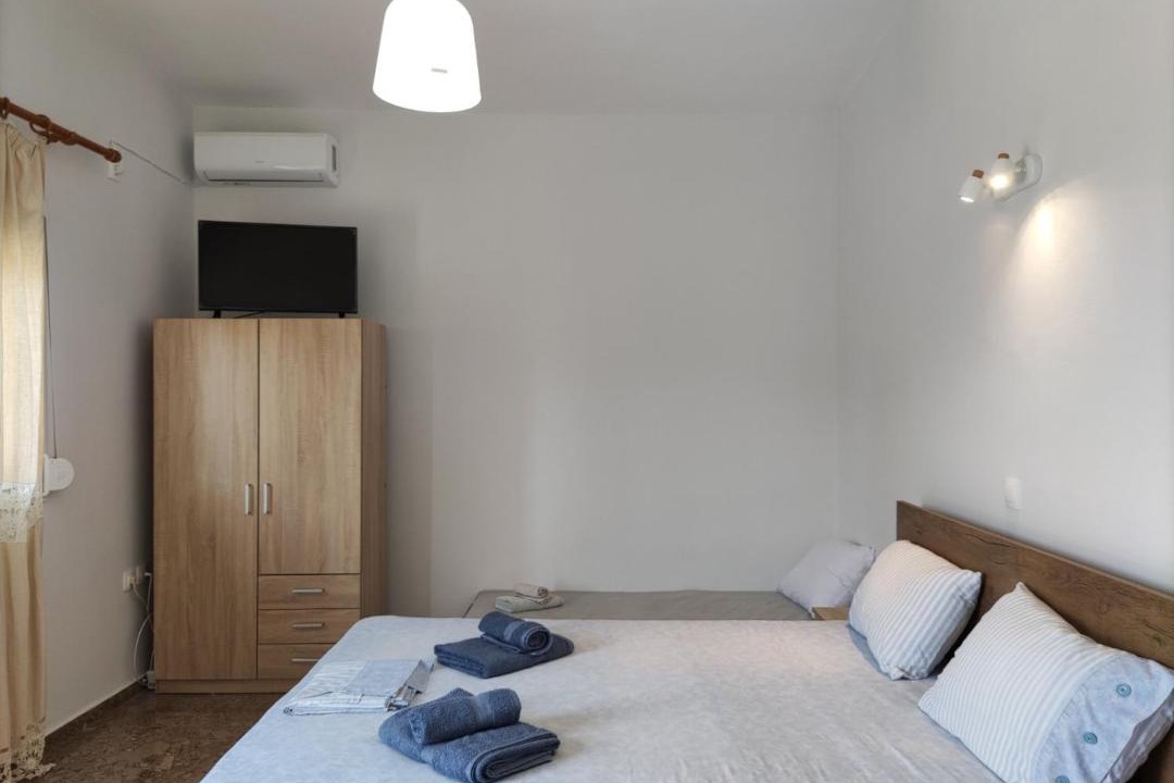 Photo of Bedroom in Arcoudi