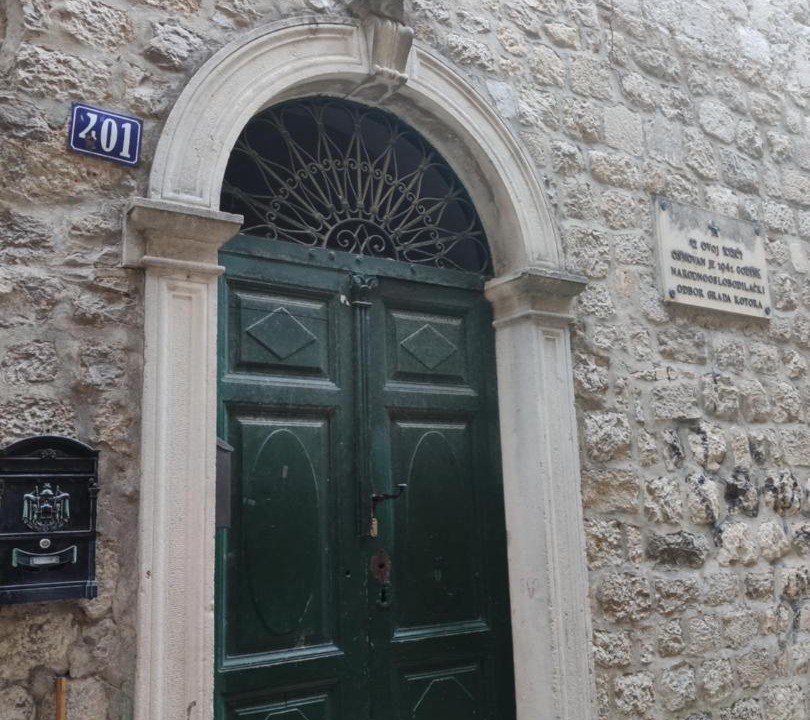Photo of Others in Kotor Old Town