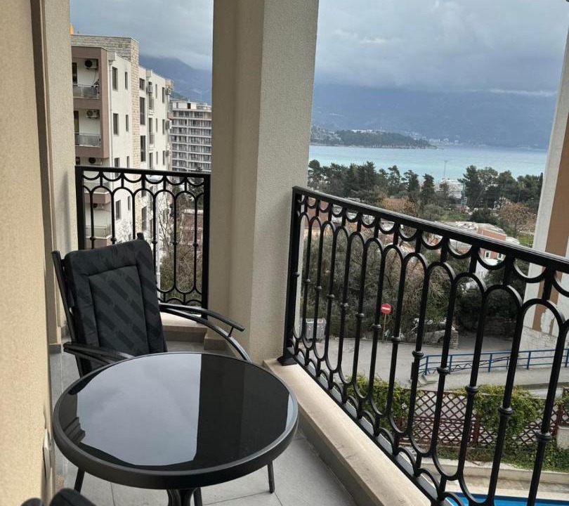 Photo of Patio Balcony in Babin do